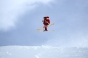 , Winter X-Games Slopestyle practice 2011 - Courchevel Enquirer